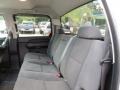 2008 Summit White GMC Sierra 1500 SLE Crew Cab  photo #9