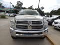 Bright Silver Metallic - Ram 2500 SLT Crew Cab 4x4 Photo No. 2