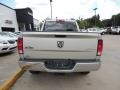 Bright Silver Metallic - Ram 2500 SLT Crew Cab 4x4 Photo No. 4
