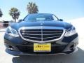 Black - E 350 Sedan Photo No. 2