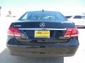 Black - E 350 Sedan Photo No. 5