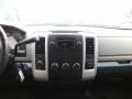 Bright Silver Metallic - Ram 2500 SLT Crew Cab 4x4 Photo No. 12