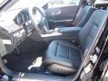 Black - E 350 Sedan Photo No. 7