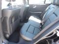 Black - E 350 Sedan Photo No. 8