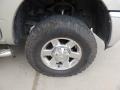 Bright Silver Metallic - Ram 2500 SLT Crew Cab 4x4 Photo No. 15