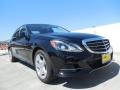 Black - E 350 Sedan Photo No. 11