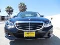 Black - E 350 Sedan Photo No. 2