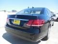 Black - E 350 Sedan Photo No. 4