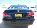 Black - E 350 Sedan Photo No. 5