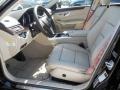 Black - E 350 Sedan Photo No. 7