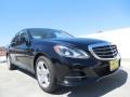 Black - E 350 Sedan Photo No. 11