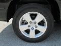 2011 Brilliant Black Crystal Pearl Dodge Ram 1500 Lone Star Crew Cab  photo #4