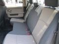 2011 Brilliant Black Crystal Pearl Dodge Ram 1500 Lone Star Crew Cab  photo #9