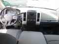 2011 Brilliant Black Crystal Pearl Dodge Ram 1500 Lone Star Crew Cab  photo #10