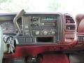 1998 Olympic White GMC Sierra 1500 SLE Extended Cab  photo #12