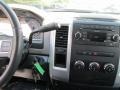 2011 Brilliant Black Crystal Pearl Dodge Ram 1500 Lone Star Crew Cab  photo #17
