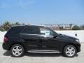 Black 2014 Mercedes-Benz ML 350 Exterior