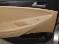 Camel Pearl - Sonata GLS Photo No. 25