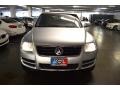Reflex Silver Metallic - Touareg V8 Photo No. 4