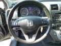 2010 Polished Metal Metallic Honda CR-V EX-L AWD  photo #22