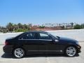 Black - C 250 Sport Photo No. 3