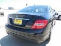 Black - C 250 Sport Photo No. 4