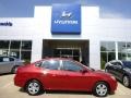 Apple Red Pearl - Elantra GLS Sedan Photo No. 1