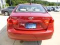 Apple Red Pearl - Elantra GLS Sedan Photo No. 3