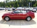 Apple Red Pearl - Elantra GLS Sedan Photo No. 5