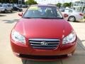 Apple Red Pearl - Elantra GLS Sedan Photo No. 7