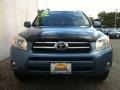 Pacific Blue Metallic - RAV4 Limited 4WD Photo No. 2