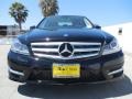Black - C 250 Sport Photo No. 2
