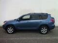 Pacific Blue Metallic - RAV4 Limited 4WD Photo No. 4