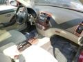 Apple Red Pearl - Elantra GLS Sedan Photo No. 11