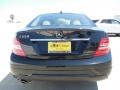 Black - C 250 Sport Photo No. 5