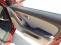 Apple Red Pearl - Elantra GLS Sedan Photo No. 12