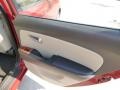 Apple Red Pearl - Elantra GLS Sedan Photo No. 14
