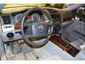 Reflex Silver Metallic - Touareg V8 Photo No. 10
