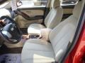 Apple Red Pearl - Elantra GLS Sedan Photo No. 15