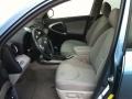 Pacific Blue Metallic - RAV4 Limited 4WD Photo No. 10