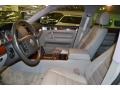 Reflex Silver Metallic - Touareg V8 Photo No. 11