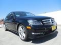 Black - C 250 Sport Photo No. 11