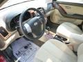 Apple Red Pearl - Elantra GLS Sedan Photo No. 20