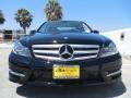 Black - C 250 Sport Photo No. 2