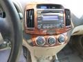 Apple Red Pearl - Elantra GLS Sedan Photo No. 23