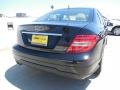 Black - C 250 Sport Photo No. 4