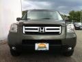 Amazon Green Metallic - Pilot EX-L 4WD Photo No. 2