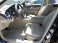 Black - C 250 Sport Photo No. 7