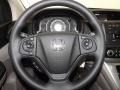 Gray Steering Wheel Photo for 2014 Honda CR-V #84884107