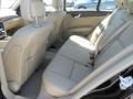Black - C 250 Sport Photo No. 8